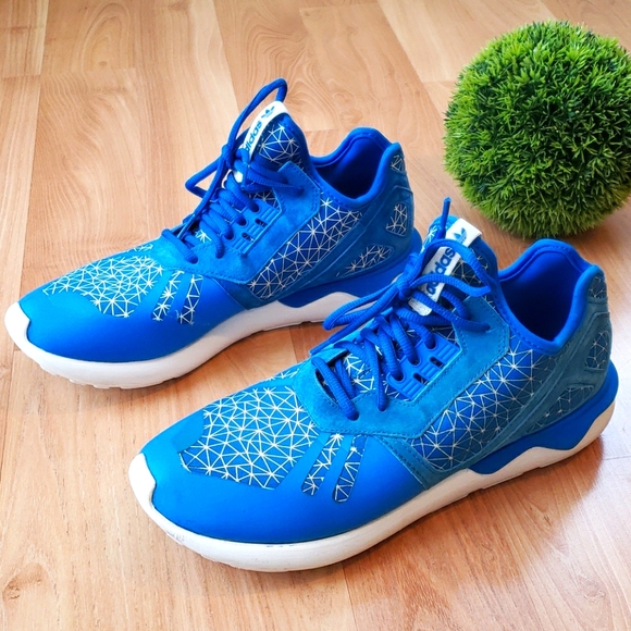 adidas Other - Adidas Originals Tubular Runner Shoes